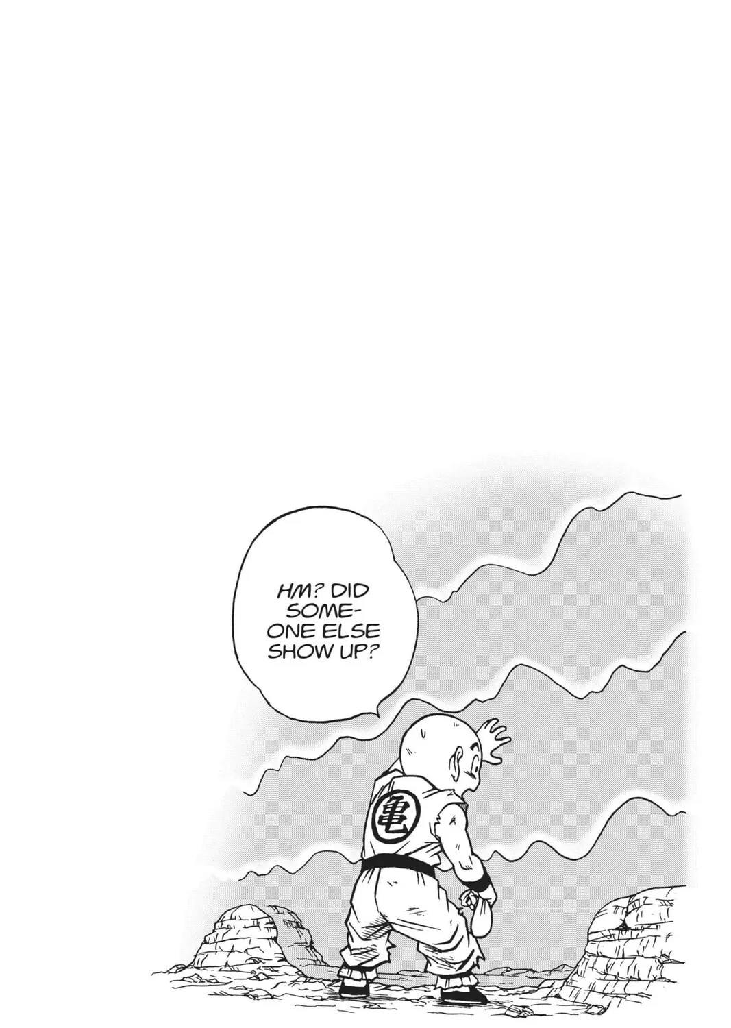 Dragon Ball Super Chapter 62 page 91 - 