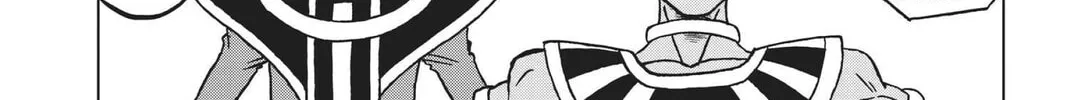 Dragon Ball Super Chapter 63 page 22 - 