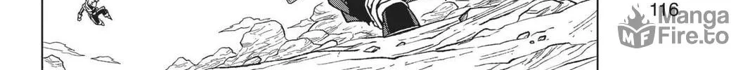 Dragon Ball Super Chapter 63 page 36 - 