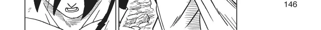 Dragon Ball Super Chapter 64 page 4 - 