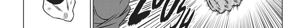 Dragon Ball Super Chapter 64 page 32 - 