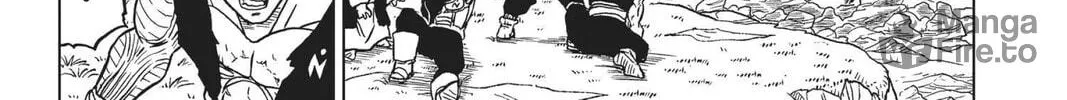 Dragon Ball Super Chapter 64 page 48 - 