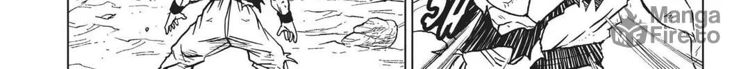 Dragon Ball Super Chapter 64 page 50 - 