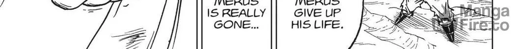 Dragon Ball Super Chapter 64 page 6 - 