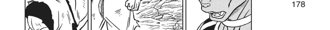 Dragon Ball Super Chapter 64 page 68 - 