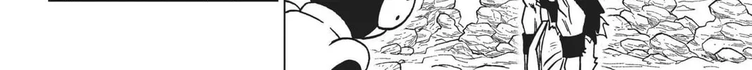 Dragon Ball Super Chapter 64 page 8 - 