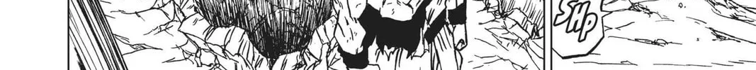 Dragon Ball Super Chapter 64 page 76 - 