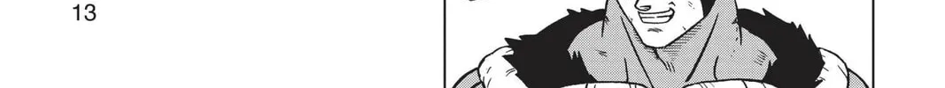 Dragon Ball Super Chapter 65 page 14 - 
