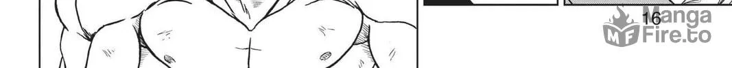 Dragon Ball Super Chapter 65 page 20 - 