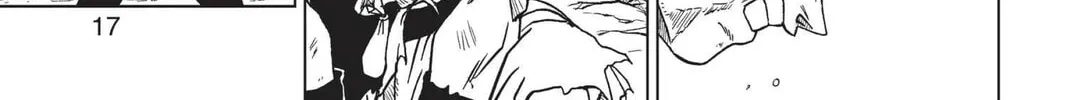 Dragon Ball Super Chapter 65 page 22 - 