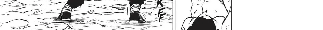 Dragon Ball Super Chapter 65 page 26 - 