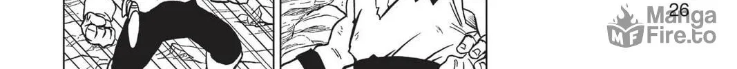 Dragon Ball Super Chapter 65 page 40 - 