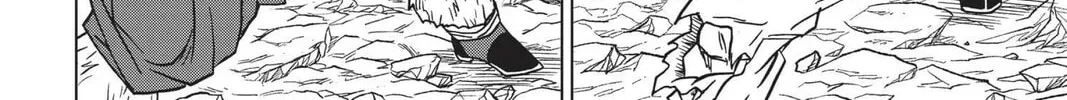 Dragon Ball Super Chapter 65 page 44 - 