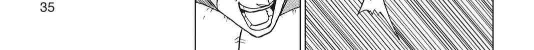 Dragon Ball Super Chapter 65 page 58 - 