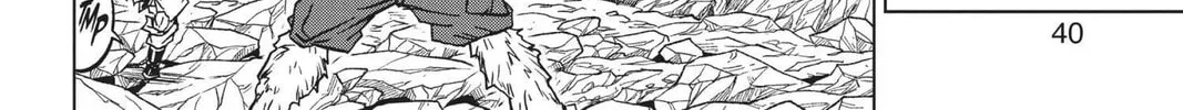Dragon Ball Super Chapter 65 page 68 - 