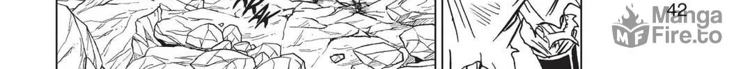 Dragon Ball Super Chapter 65 page 72 - 
