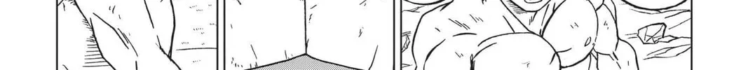 Dragon Ball Super Chapter 65 page 76 - 