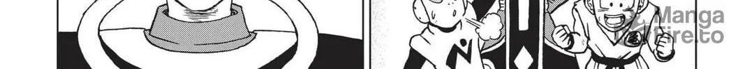 Dragon Ball Super Chapter 65 page 80 - 