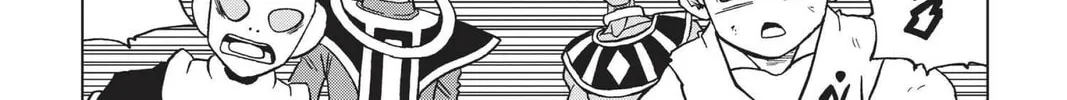 Dragon Ball Super Chapter 65 page 86 - 