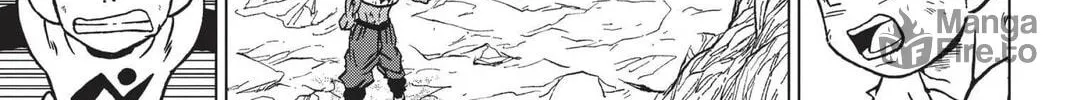 Dragon Ball Super Chapter 65 page 10 - 