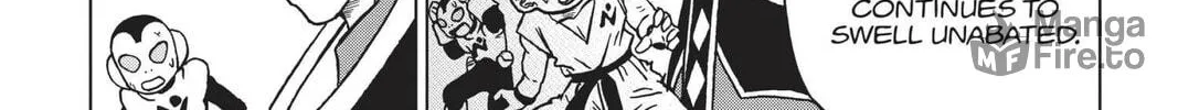 Dragon Ball Super Chapter 66 page 12 - 