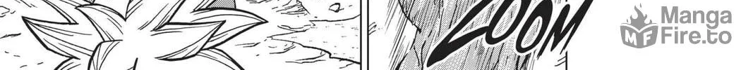 Dragon Ball Super Chapter 66 page 18 - 