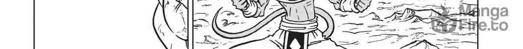 Dragon Ball Super Chapter 66 page 20 - 