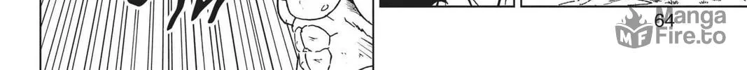 Dragon Ball Super Chapter 66 page 24 - 