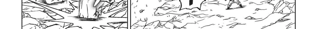 Dragon Ball Super Chapter 66 page 26 - 