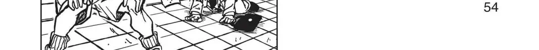 Dragon Ball Super Chapter 66 page 4 - 