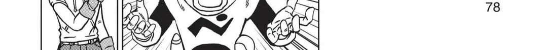 Dragon Ball Super Chapter 66 page 52 - 