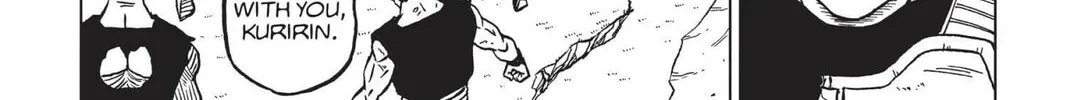 Dragon Ball Super Chapter 66 page 56 - 