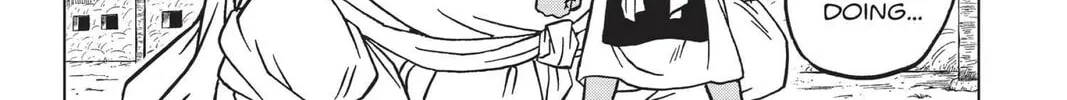 Dragon Ball Super Chapter 66 page 64 - 