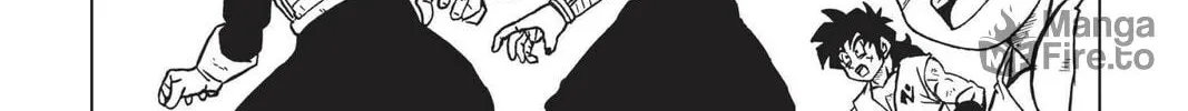 Dragon Ball Super Chapter 66 page 78 - 