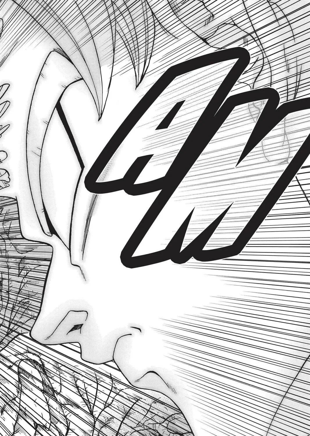 Dragon Ball Super Chapter 66 page 79 - 