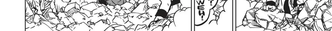 Dragon Ball Super Chapter 66 page 88 - 
