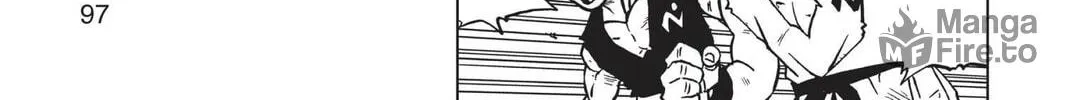 Dragon Ball Super Chapter 66 page 90 - 