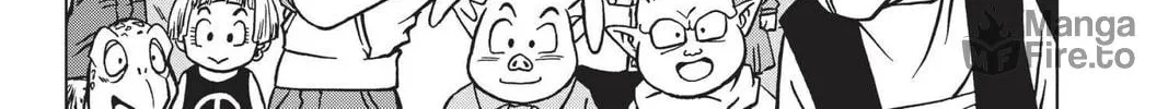 Dragon Ball Super Chapter 67 page 12 - 