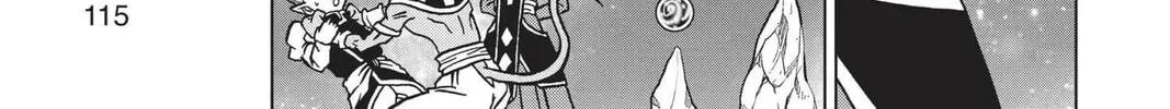 Dragon Ball Super Chapter 67 page 34 - 