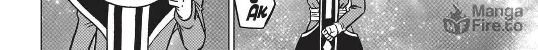 Dragon Ball Super Chapter 67 page 36 - 