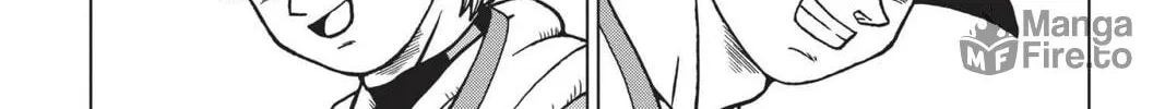 Dragon Ball Super Chapter 67 page 40 - 