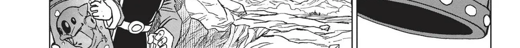 Dragon Ball Super Chapter 67 page 62 - 