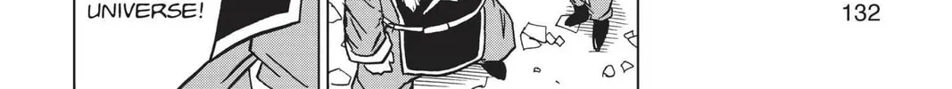 Dragon Ball Super Chapter 67 page 68 - 