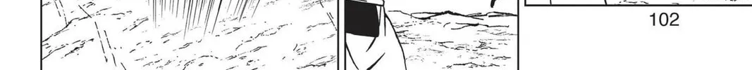 Dragon Ball Super Chapter 67 page 8 - 