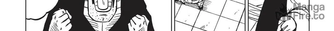 Dragon Ball Super Chapter 67 page 10 - 