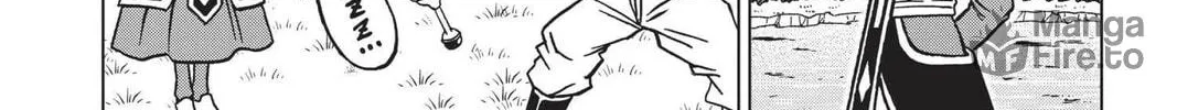 Dragon Ball Super Chapter 68 page 18 - 