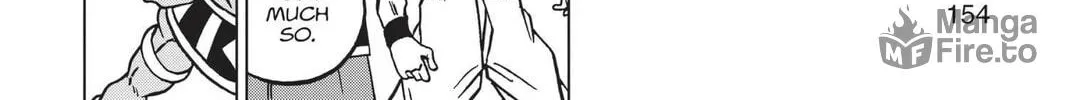 Dragon Ball Super Chapter 68 page 20 - 