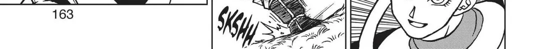 Dragon Ball Super Chapter 68 page 38 - 