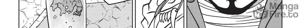Dragon Ball Super Chapter 68 page 72 - 