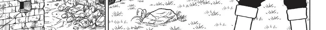 Dragon Ball Super Chapter 69 page 14 - 